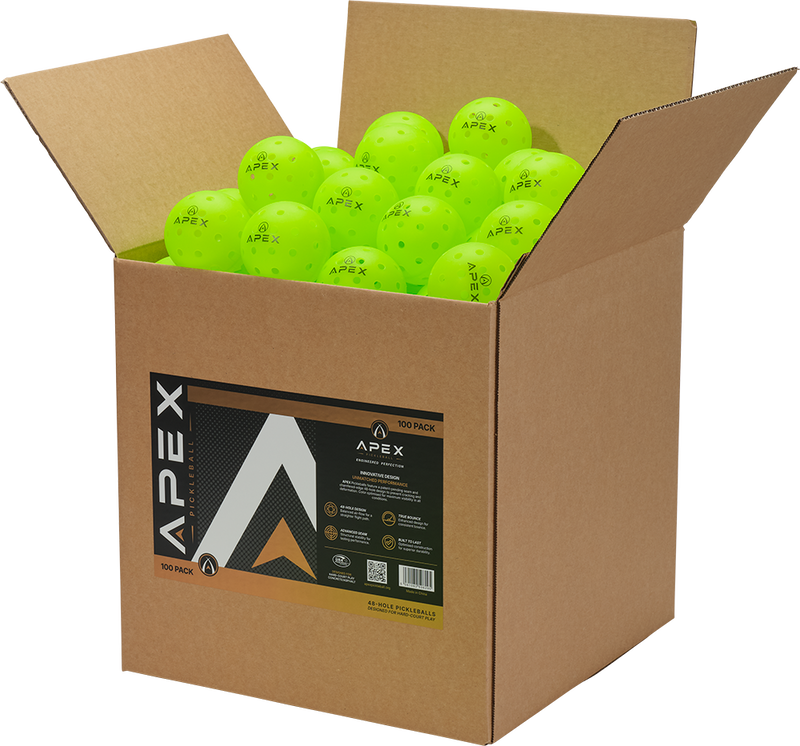 Outdoor 100-pack