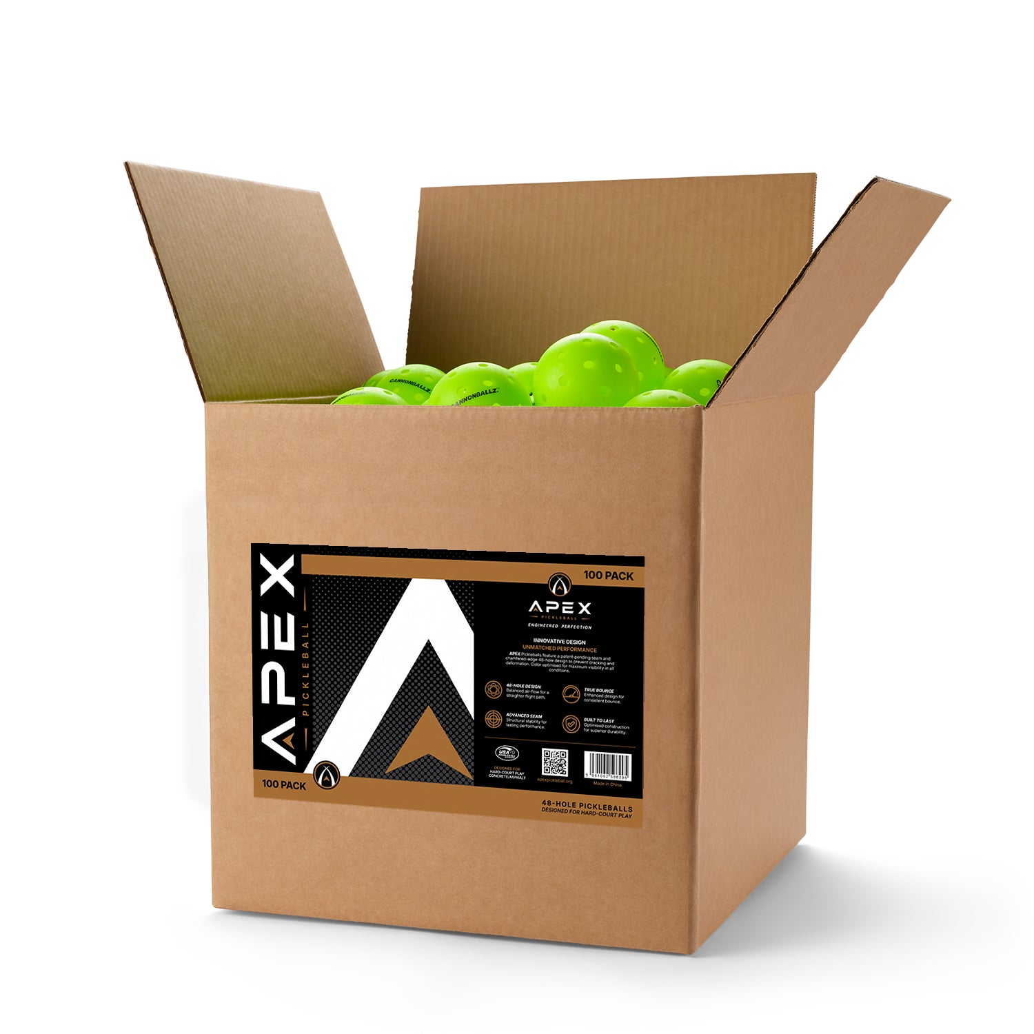 Outdoor 100-pack