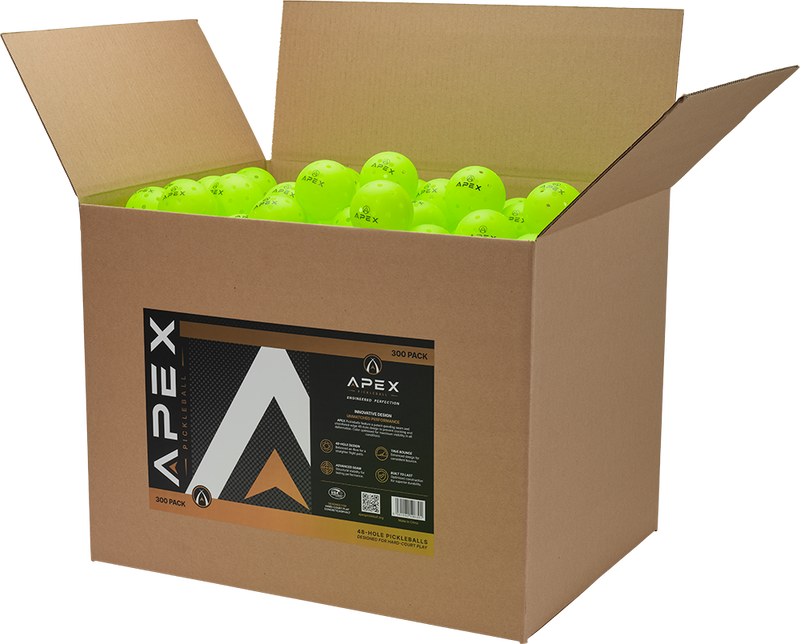 Outdoor 300-pack