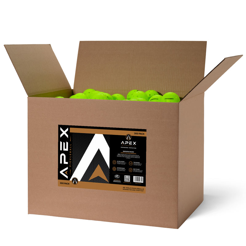 Apex 300-pack Box
