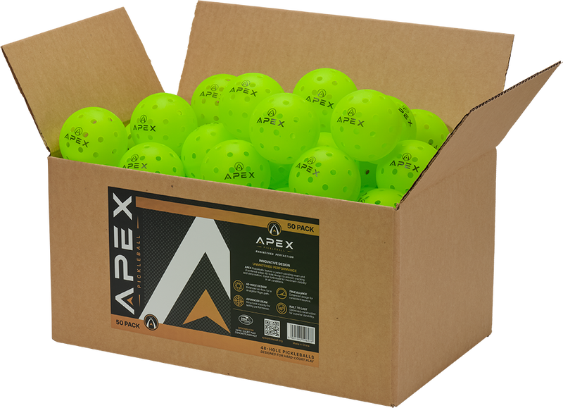 Outdoor 50-pack