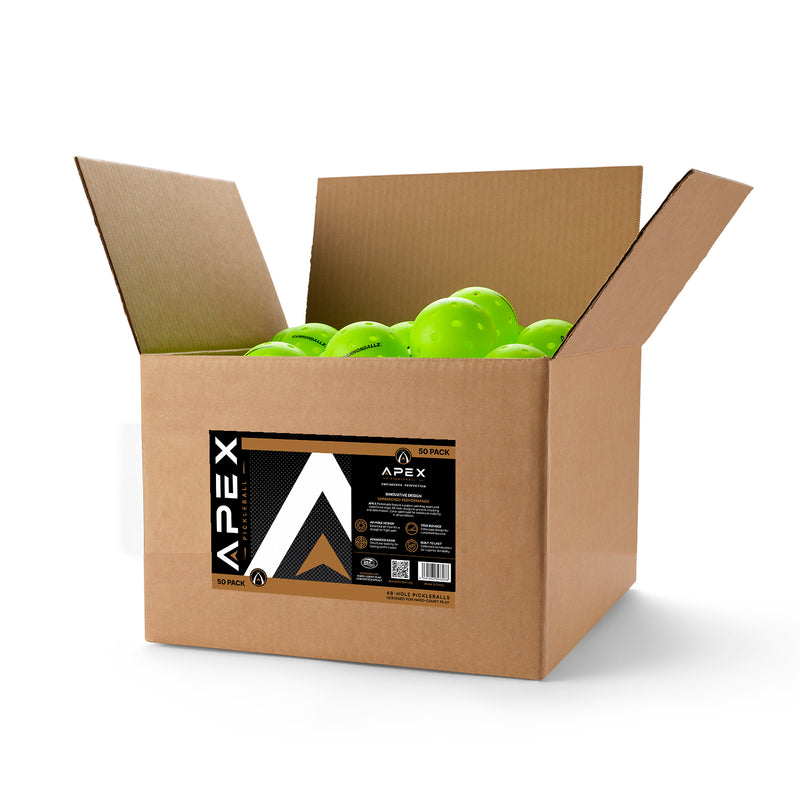 Apex 50-pack Box